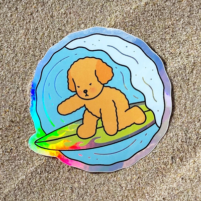 Adesivo de triturador